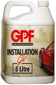 Installation Manual – Global Paint Protection Film