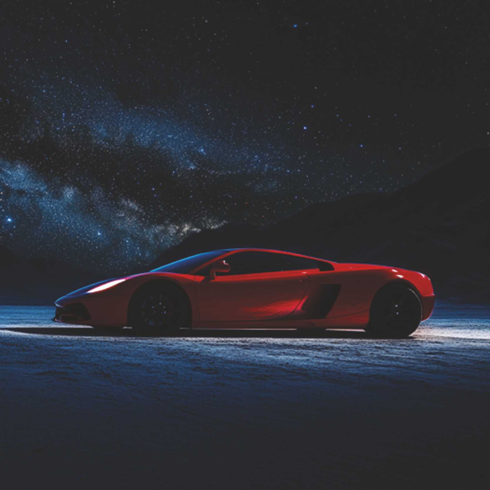 High Performance Films